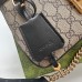 BOLSA GUCCI PADLOCK SMALL