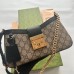 BOLSA GUCCI PADLOCK SMALL