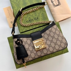 BOLSA GUCCI PADLOCK SMALL