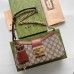 BOLSA GUCCI PADLOCK SMALL