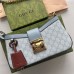 BOLSA GUCCI PADLOCK SMALL