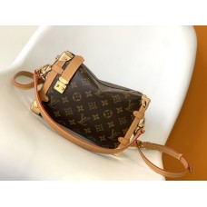 BOLSA LOUIS VUITTON SIDE TRUNK