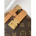 BOLSA LOUIS VUITTON SIDE TRUNK