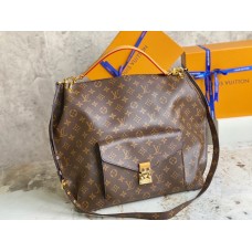 BOLSA LOUIS VUITTON MÉTIS HOBO