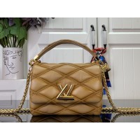 LOUIS VUITTON MALLETAGE