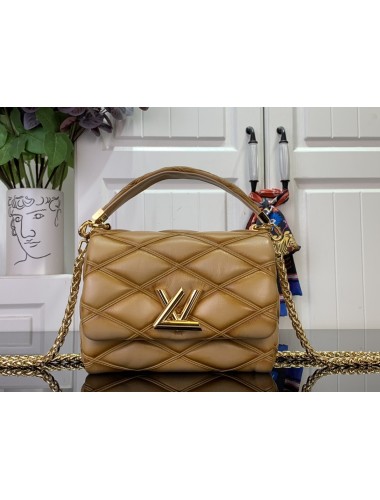 LOUIS VUITTON MALLETAGE