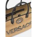 VERSACE MEDUSA SHOOPER RAFIA