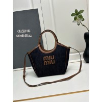 BOLSA MIU MIU TOTE IVY MINI