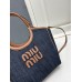 BOLSA MIU MIU TOTE IVY MINI