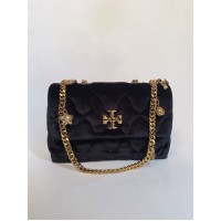 BOLSA TORY BURCH VELUDO