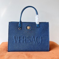 VERSACE JEANS MEDUSA