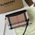 BURBERRY DERBY HOUSE CHECK