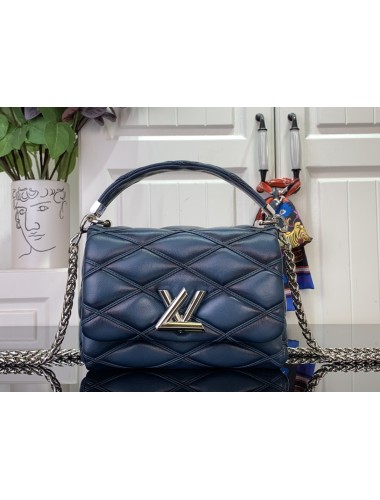 LOUIS VUITTON MALLETAGE