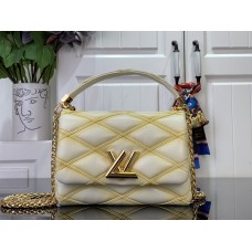 LOUIS VUITTON MALLETAGE