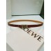 CINTO LOEWE