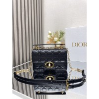 BOLSA DIOR JOLIE PEQUENA VARIAS CORES