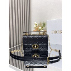 BOLSA DIOR JOLIE PEQUENA VARIAS CORES