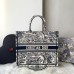 BOLSA DIOR TOTE BOOK 