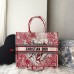 BOLSA DIOR TOTE BOOK 