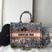 BOLSA DIOR TOTE BOOK 