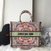 BOLSA DIOR TOTE BOOK 