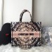 BOLSA DIOR TOTE BOOK 