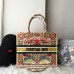 BOLSA DIOR TOTE BOOK 