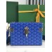 GOYARD CASSETTE TRUNK