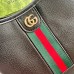 GUCCI TRANSVERSAL OPHIDIA