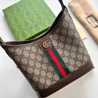 GUCCI TRANSVERSAL OPHIDIA