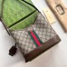 GUCCI TRANSVERSAL OPHIDIA