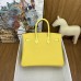 HERMES BIRKIN CROCODILE SKIN