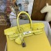 HERMES BIRKIN CROCODILE SKIN