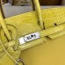 HERMES BIRKIN CROCODILE SKIN