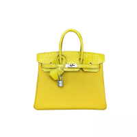 HERMES BIRKIN CROCODILE SKIN