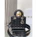 BOLSA CHRISTIAN DIOR LADY MINI CORES