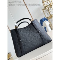 LOUIS VUITTON BABYLON TOTE MM