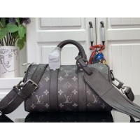 LOUIS VUITTON KEEPALL BANDOULIÉRE 25