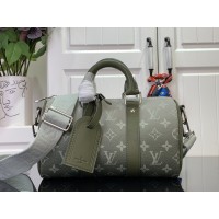 LOUIS VUITTON KEEPALL BANDOULIÉRE 25