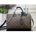 LOUIS VUITTON SPEEDY SOFT 30