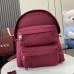 MOCHILA GUCCI ROSSO ANCORA