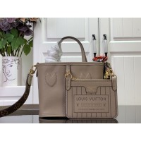 LOUIS VUITTON NEVERFULL BANDOULIERE BB