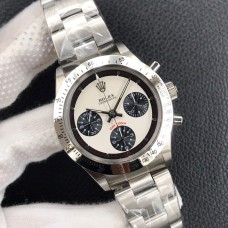 ROLEX DAYTONA PAUL NEWMAN S. CLONE