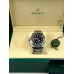 ROLEX GMT MASTER II STARBUCKS S. CLONE