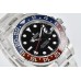 ROLEX GMT MASTER II COKE S. CLONE