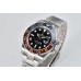 ROLEX GMT MASTER II COKE S. CLONE