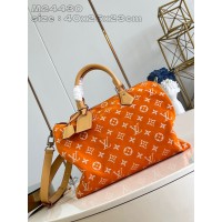 LOUIS VUITTON SPEEDY 40 BANDOLIERE