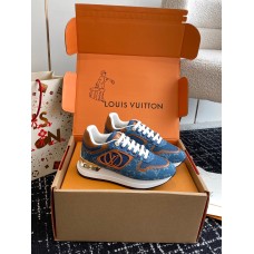 TÊNIS LOUIS VUITTON NEO RUN AWAY