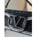 VALENTINO GARAVANI STRASS