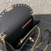 VALENTINO MINI ROCKSTUD STUDDED